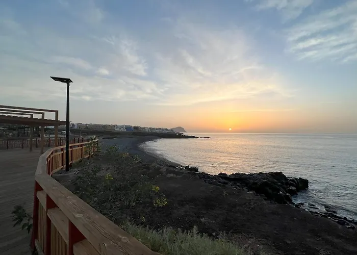Tenerife Golf Del Sur Apartment 2