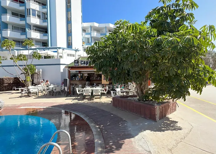 Tenerife Golf Del Sur Apartment 2
