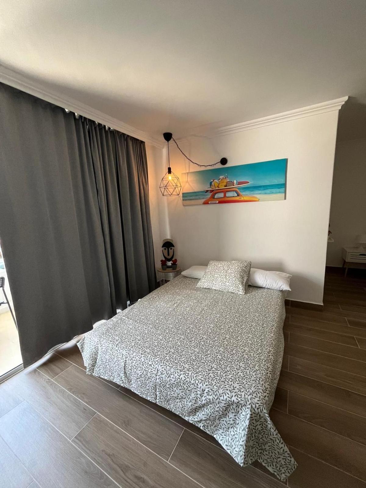 Appartamento Tenerife Golf Del Sur 2 *