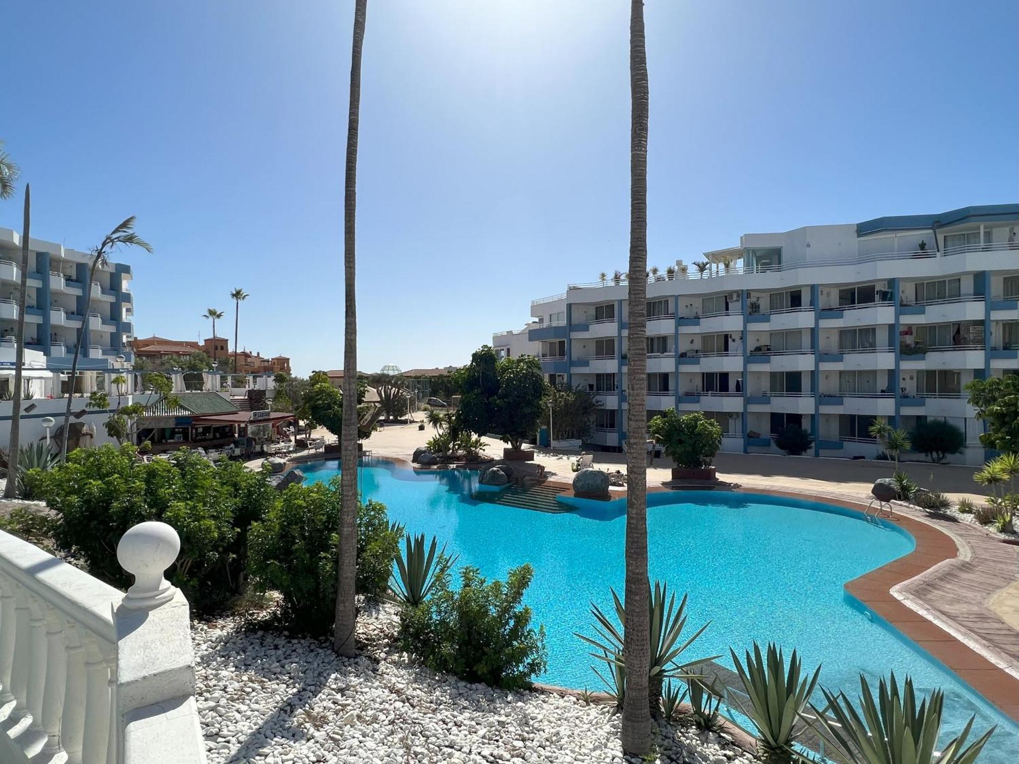 Appartamento Tenerife Golf Del Sur 2 *