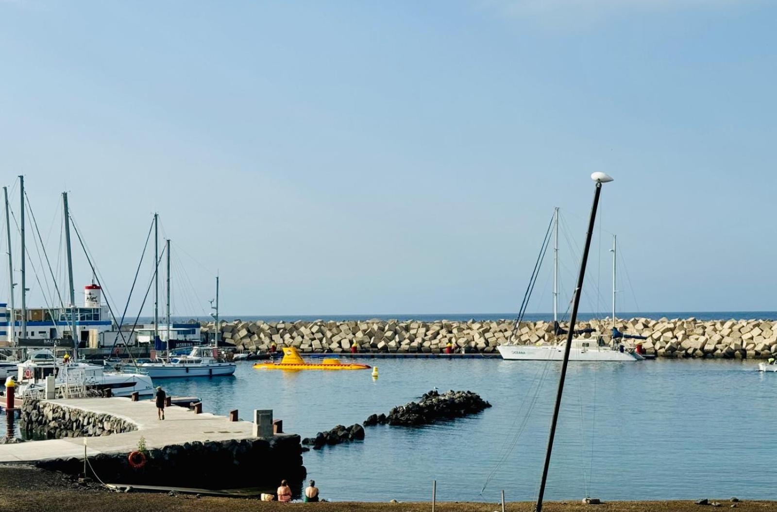 Tenerife Golf Del Sur 2 Appartamento San Miguel de Abona