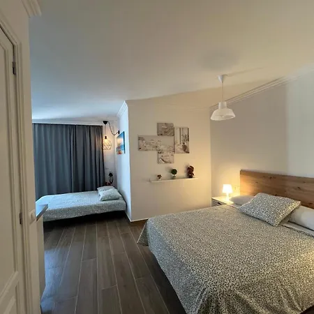 Tenerife Golf Del Sur Apartment 2 San Miguel de Abona Zewnętrze zdjęcie