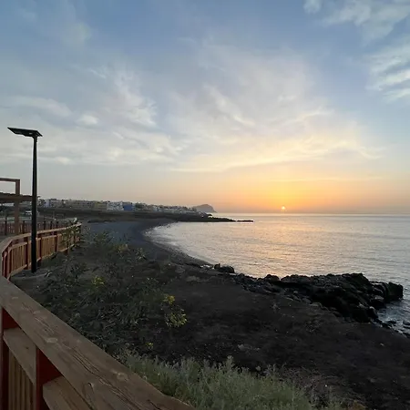 Tenerife Golf Del Sur Apartment 2 San Miguel de Abona Zewnętrze zdjęcie