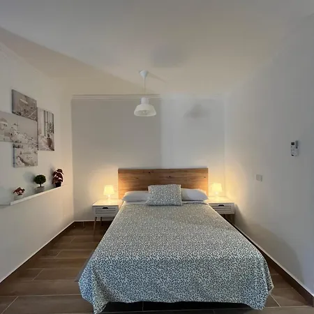 Tenerife Golf Del Sur Apartment 2 San Miguel de Abona Zewnętrze zdjęcie