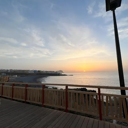 Tenerife Golf Del Sur Apartment 2 San Miguel de Abona Zewnętrze zdjęcie