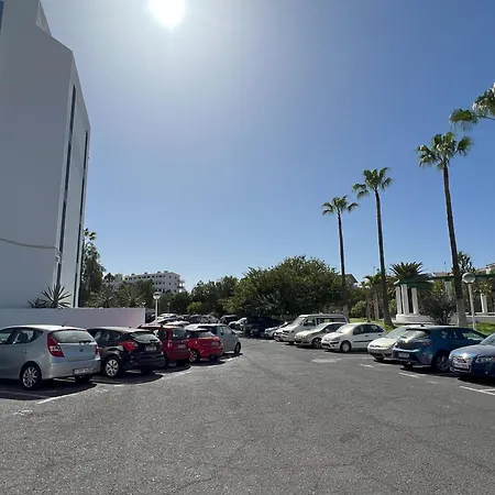 Tenerife Golf Del Sur Apartment 2 San Miguel de Abona Zewnętrze zdjęcie
