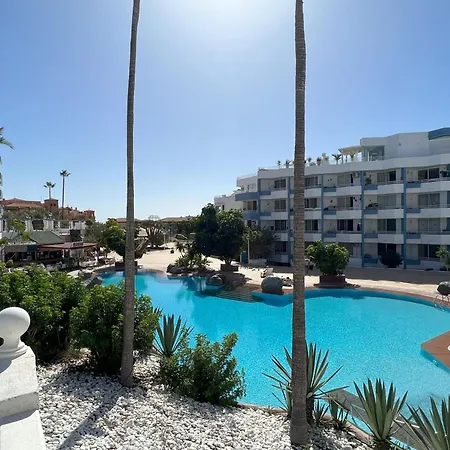 Tenerife Golf Del Sur Apartment 2 San Miguel de Abona Zewnętrze zdjęcie