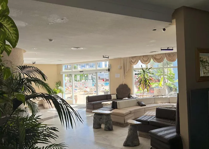 Tenerife Golf Del Sur Apartment 2