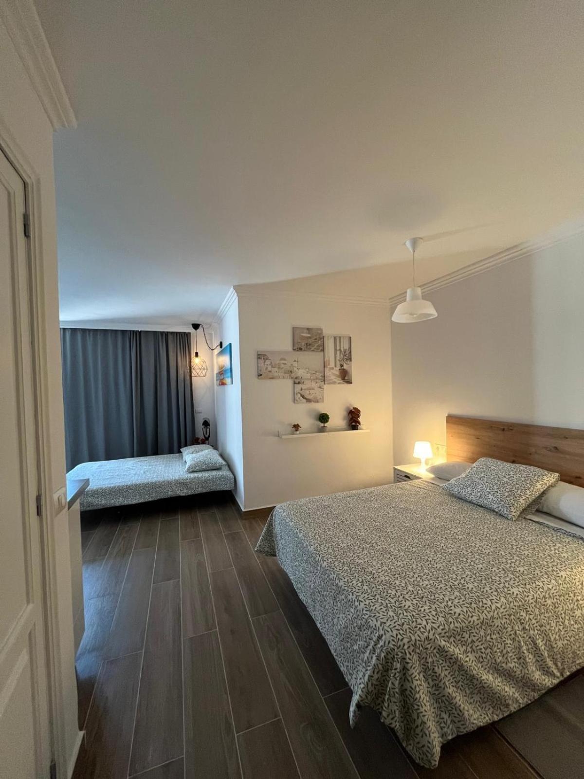 Tenerife Golf Del Sur 2 Apartment *
