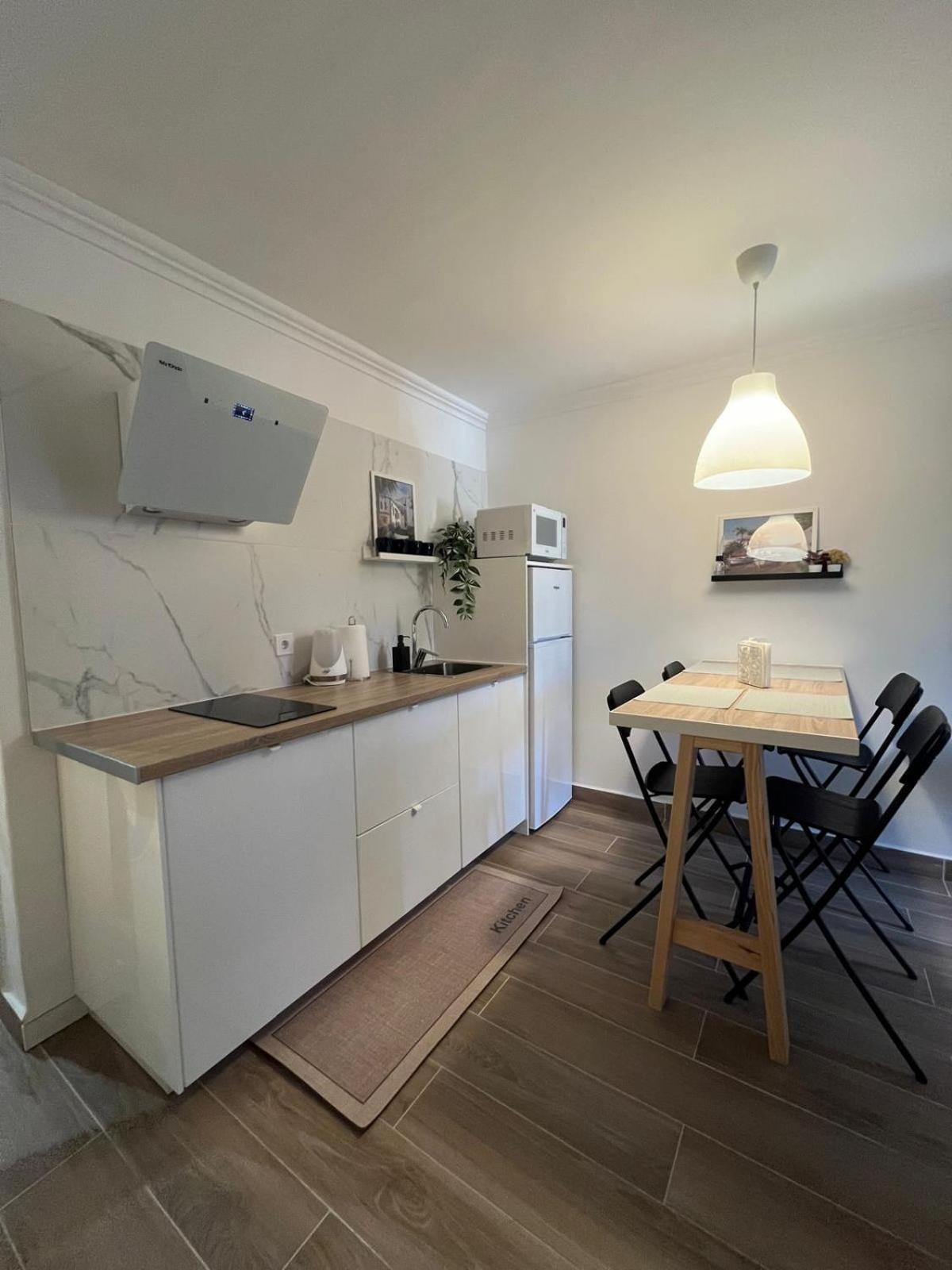 Tenerife Golf Del Sur 2 Apartment San Miguel de Abona