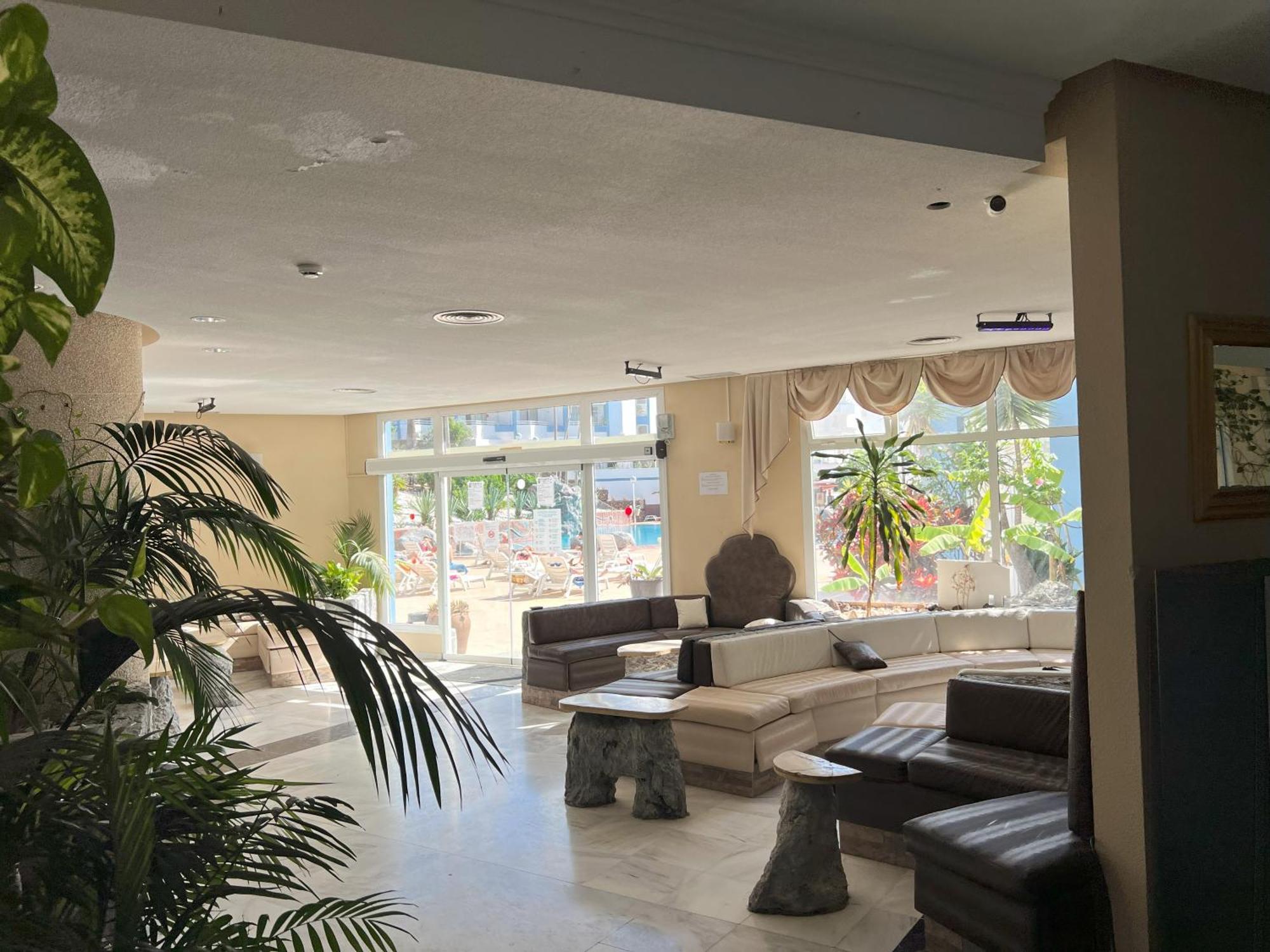 Tenerife Golf Del Sur 2 Apartment *