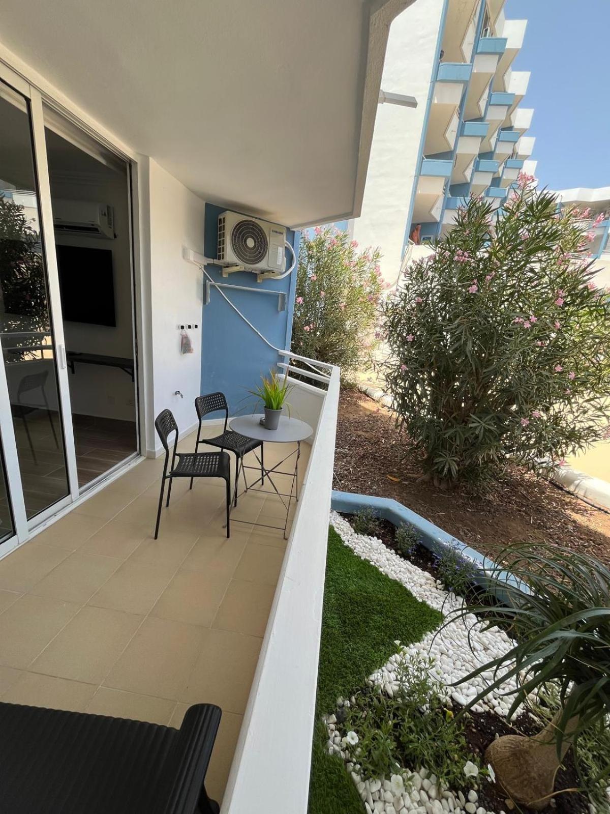 Tenerife Golf Del Sur 2 Apartment