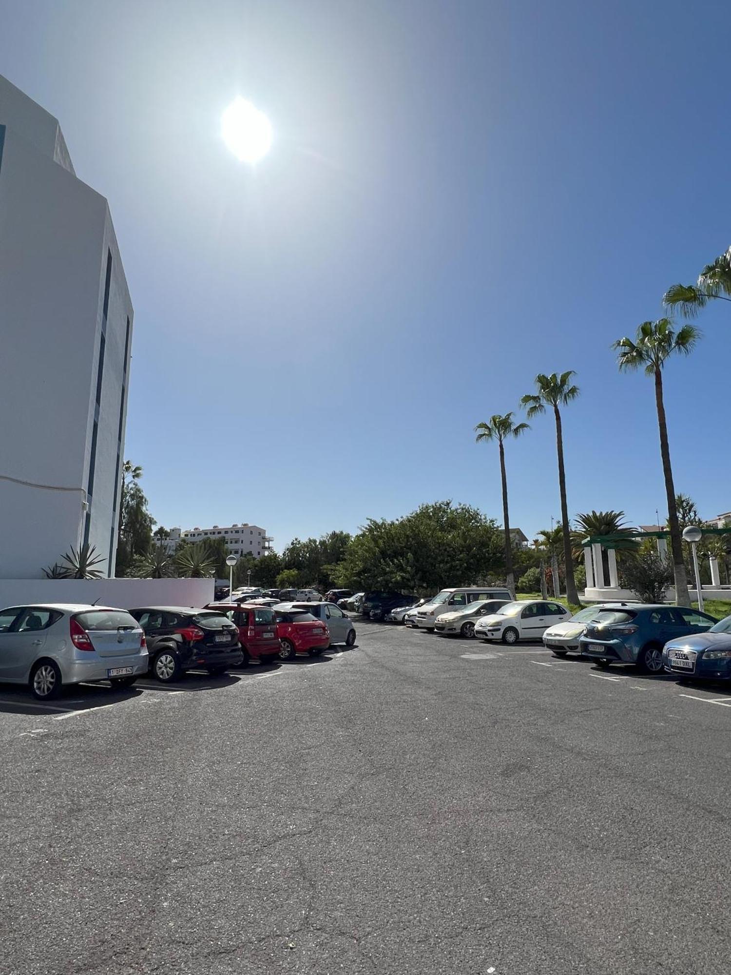 Tenerife Golf Del Sur 2 Apartment *