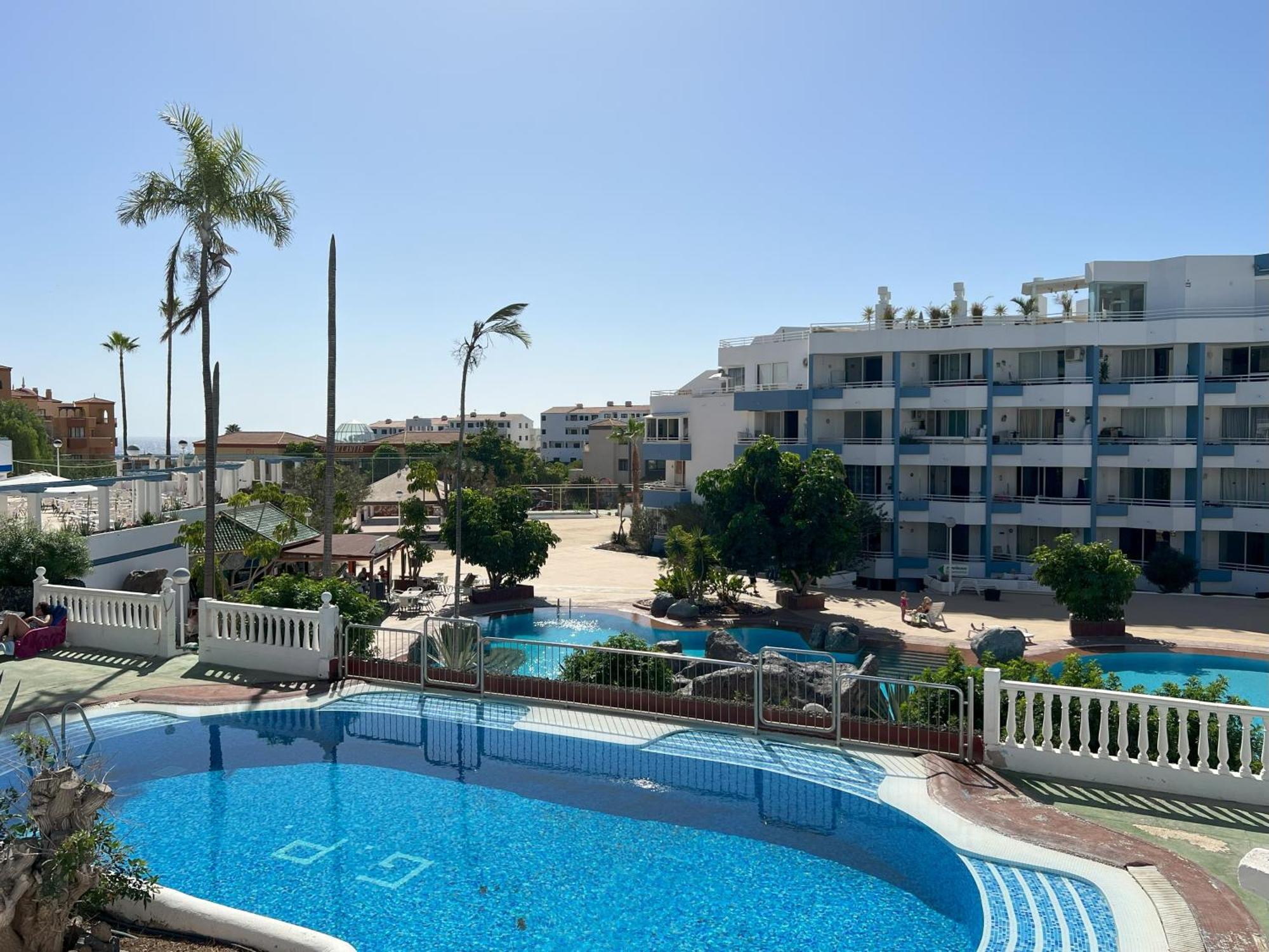 Appartement Tenerife Golf Del Sur 2